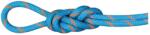 Mammut Единично въже Mammut 8.7 Alpine Sender Dry Rope Single rope - Ocean / Vibrant Orange - размер 70 m (308-0418-0113)