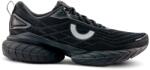 True Motion Дамски маратонки True Motion Women's U-TECH Nevos 4 Running shoes - Black / Phantom - размер 9 (US) (123-2624-0216)