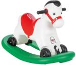 Pilsan Balansoar muzical pentru copii Pilsan Horse white (PL-07-520K-WH) - ookee Balansoar calut