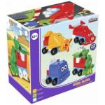 Pilsan Set constructie Pilsan Model Blocks 22 piese (PL-03-213)