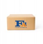 Fischer Automotive F-A1 VW445-131 Flexibilis kábel, kipufogó rendszer