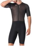 Castelli Мъжки скин за колоездене Castelli PR 3 Speed Suit Cycling skinsuit - Black (002-3807-0112)