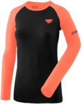 Dynafit Дамска тениска Dynafit Women's Alpine Pro L/S Tee Running shirt - Ultra Coral - размер 38 (EU) (116-7384-1513)