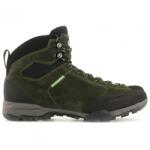 Scarpa Мъжки туристически обувки Scarpa Mojito Hike GTX Suede Walking boots - Thyme Green / Lime - размер 47 (EU) (019-0662-0225)