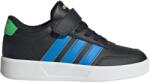 adidas Детски маратонки adidas Kid's Breaknet 3.0 Sneakers - Core Black / Lucid Ray Blue / Carbon - размер 34 (EU) (702-5499-0421)