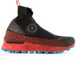 La Sportiva Дамски маратонки La Sportiva Women's Cyklon Cross GTX Trail running shoes - Black / Hibiscus - размер 38, 5 (EU) (123-0964-0116)