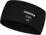 Maloja Лента за глава Maloja AmmerseeM. Headband - Deep Black - размер One Size (904-6297-0111)