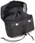 Swift Industries Чанта за кормило Swift industries Capstone Handlebar Bag - Black - размер 4, 0 l (510-7052-0111)