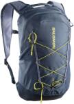 Salomon Туристическа раница Salomon XT 15 Walking backpack - Spellbound / Grisaille / Bright Chartreuse - размер One Size (504-1168-0411)