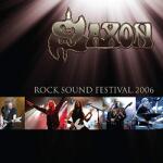 Saxon Rock Sound Festival: 2006