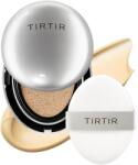 TIRTIR Koreai Hidratáló alapozó Cushion Tirtir Mask Fit Aura 24W Soft Beige