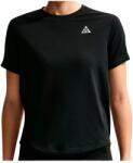 Nike Дамска тениска Nike Women's ACG Trail Dri-Fit S/S Top Running shirt - Black / Summit White (916-7156-0113)