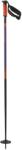 Salomon Ски щеки Salomon Hacker S3 Ski poles - Black / Orange - размер 135 cm (419-0430-0218)