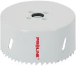 PROLINE Bimetál Lyukasztó M42, Kobalt 8%, 140MM, 4/6TPI, PROLINE (27440)