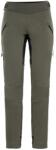 Vaude Дамски дълъг панталон за колоездене Vaude Women's Minaki Pants Cycling bottoms - Khaki - размер 40 (EU) (155-1366-0513)