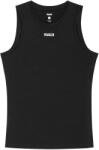 Pedaled Дамски потник за колоездене Pedaled Women's Element Merino Base Layer Sleeveless Cycling singlet - Black - размер XL (156-3063-0114)