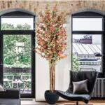Schuller Valencia Planta artificiala, Eucalipt colorat H-200cm (SV-758321)