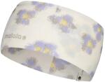 Maloja Лента за глава Maloja WassertalbergM. Headband - Shaded White Joy - размер One Size (904-6299-0411)