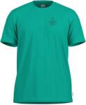 Maloja Мъжка тениска Maloja GiaconiM. T-shirt - Polar Light (216-8882-0413)