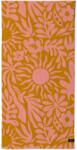 Slowtide Плажна кърпа Slowtide Sunny Towel Beach towel - Retro - размер 76 x 152 cm (581-0363-0211)