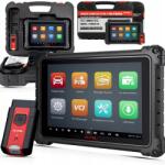 Autel MaxiCOM MK906S PRO2-TS globális változat Hivatalos Autel Kereskedő Lengyel (MK906S PRO2-TS)