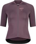 Maloja Дамска фланелка с къс ръкав за колоездене Maloja Women's CapanneM. Cycling jersey - Stormy Lilac - размер XS (156-3040-0211)