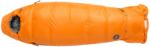 Big Agnes Детски спален чувал Big agnes Torchlight EXP Youth 20 Kids' sleeping bag - Tangelo / Chinois Green - размер 163 cm (516-0219-0111) Спален чувал