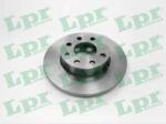 LPR Disc frana LPR O1041P (O1041P) - automobilus