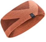 Salewa Лента за глава Salewa Pure Am Headband - Etruscan Red / 6A40 - размер 58 cm (904-4911-0311)