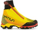 La Sportiva Мъжки алпийски обувки La Sportiva Aequilibrium Speed GTX Mountaineering boots - Yellow / Black - размер 42 (EU) (020-0271-0119)