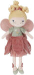 Little Dutch Papusa textila - Zana Mila - 35 cm - Little Dutch Papusa