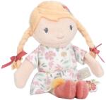 Little Dutch Papusa textila - Mini Julia - 10 cm - Little Dutch Papusa