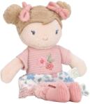 Little Dutch Papusa textila - Mini Rosa - 10 cm - Little Dutch Papusa