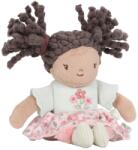Little Dutch Papusa textila - Mini Evi - 10 cm - Little Dutch Papusa