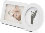 Dooky Rama foto cu kit de amprenta cu tus - Happy Hands - Dooky