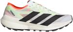 adidas Terrex Мъжки маратонки adidas Terrex Agravic Speed 2 Trail running shoes - Ftw White / Core Black / Semi Impact Orange - размер 42 (EU) (023-2746-0313)