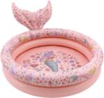 Little Dutch Piscina gonflabila - Dreamy Mermaid - Little Dutch
