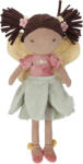Little Dutch Papusa textila - Zana Evi - 35 cm - Little Dutch Papusa