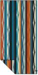 Slowtide Микрофибърна кърпа Slowtide Duvall Performance Quick-Dry Towel Microfiber towel - Black - размер 76 x 152 cm (555-0166-0111)