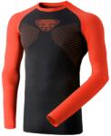 Dynafit Мъжко синтетично термобельо Dynafit Speed Dryarn L/S Tee Synthetic base layer - Dawn - размер M (014-1150-0412)