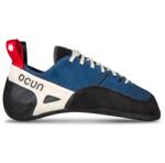 Ocun Обувки с велкро Ocun Advancer LU Climbing shoes - Dark Blue - размер 44 (EU) (301-0792-0122)