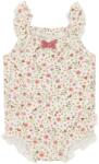 Little Dutch Body fara maneci cu volane din bumbac organic - Fairy Wonders - Little Dutch