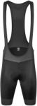 GripGrab Мъжки клин за колоездене GripGrab Ride Bib Shorts Cycling shorts - Black (055-3087-0111)