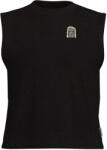 Maloja Дамски топ Maloja Women's KinabaluM. Top - Deep Black - размер XL (916-6981-0115)