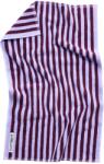 Bongusta Плажна кърпа Bongusta Naram Hand Towels Towel - Wine & Lavender Blue - размер 50 x 80 cm (581-0260-1911)