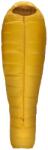 Robens Пухен спален чувал Robens Couloir 350 -4°C Down sleeping bag - Yellow - размер 220 x 80 x 51 cm (513-2040-0111) Спален чувал