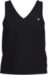 Maloja Дамски топ Maloja Women's HanoyM. Top - Deep Black (916-6977-0112)