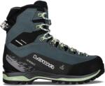 Lowa Дамски алпийски обувки Lowa Women's Cevedale Pro GTX Mid Mountaineering boots - Dark Petrol - размер 41 (EU) (120-0178-0117)