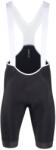 Nalini Мъжки клин за колоездене Nalini Thunder Bib Short Cycling bottoms - Black (055-3537-0214)
