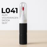 Helios lakk L041 Volkswagen Audi Skoda Seat habarcslakk tű 20 ml